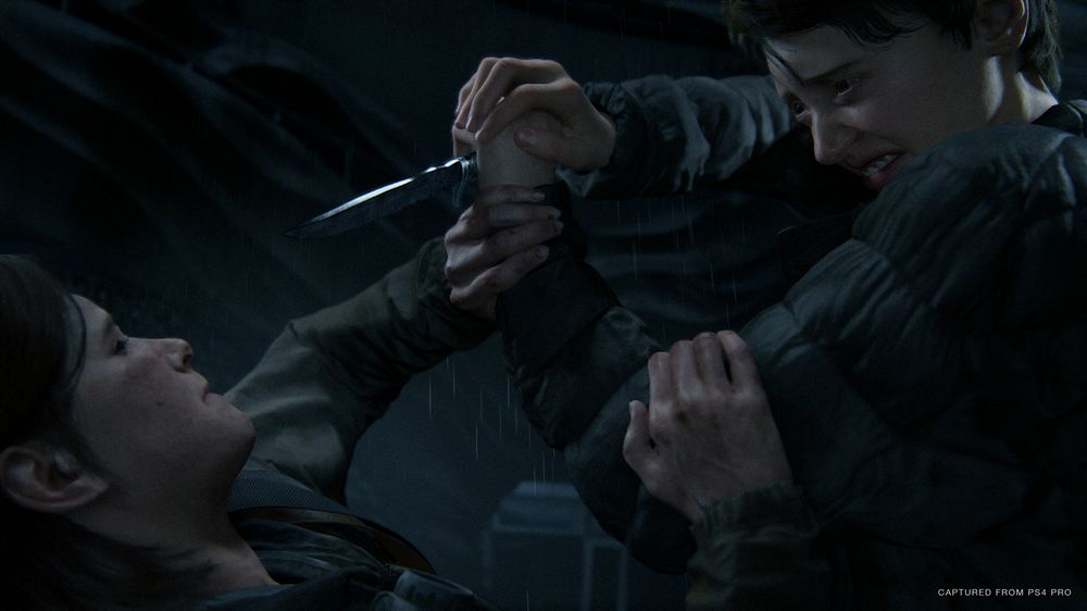 La storia di The Last of Us 2 dal punto di vista dei devs La storia di The Last of Us 2 dal punto di vista dei devs